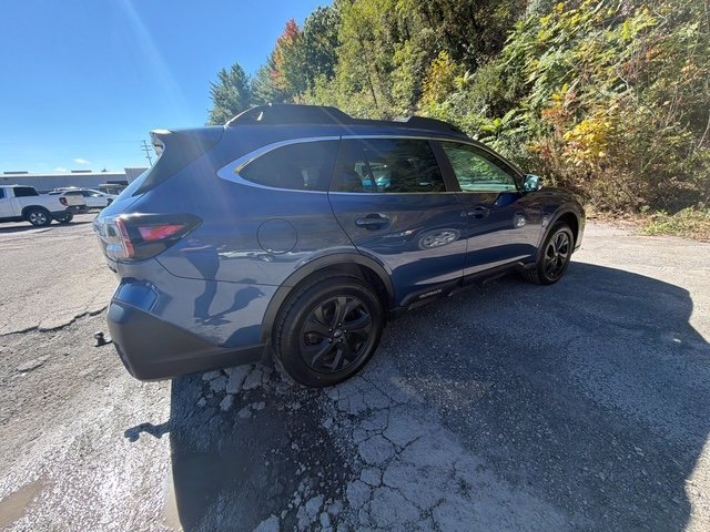Used 2021 Subaru Outback Onyx Edition XT w/ Popular Package #2 AWD/4WD image 5