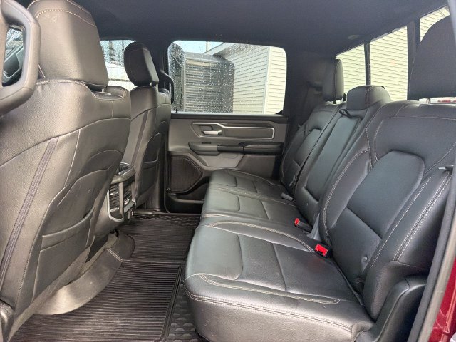 Used 2021 RAM 1500 Big Horn AWD/4WD image 26