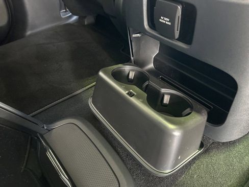 Used 2025 Lincoln Navigator Reserve w/ Jet Appearance Package image 37