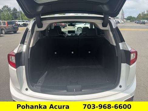 Certified 2023 Acura RDX AWD w/ Technology Package image 28