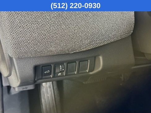 Certified 2026 Subaru Outback Premium AWD/4WD image 11