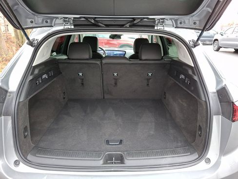 Certified 2024 Buick Envision Preferred image 28