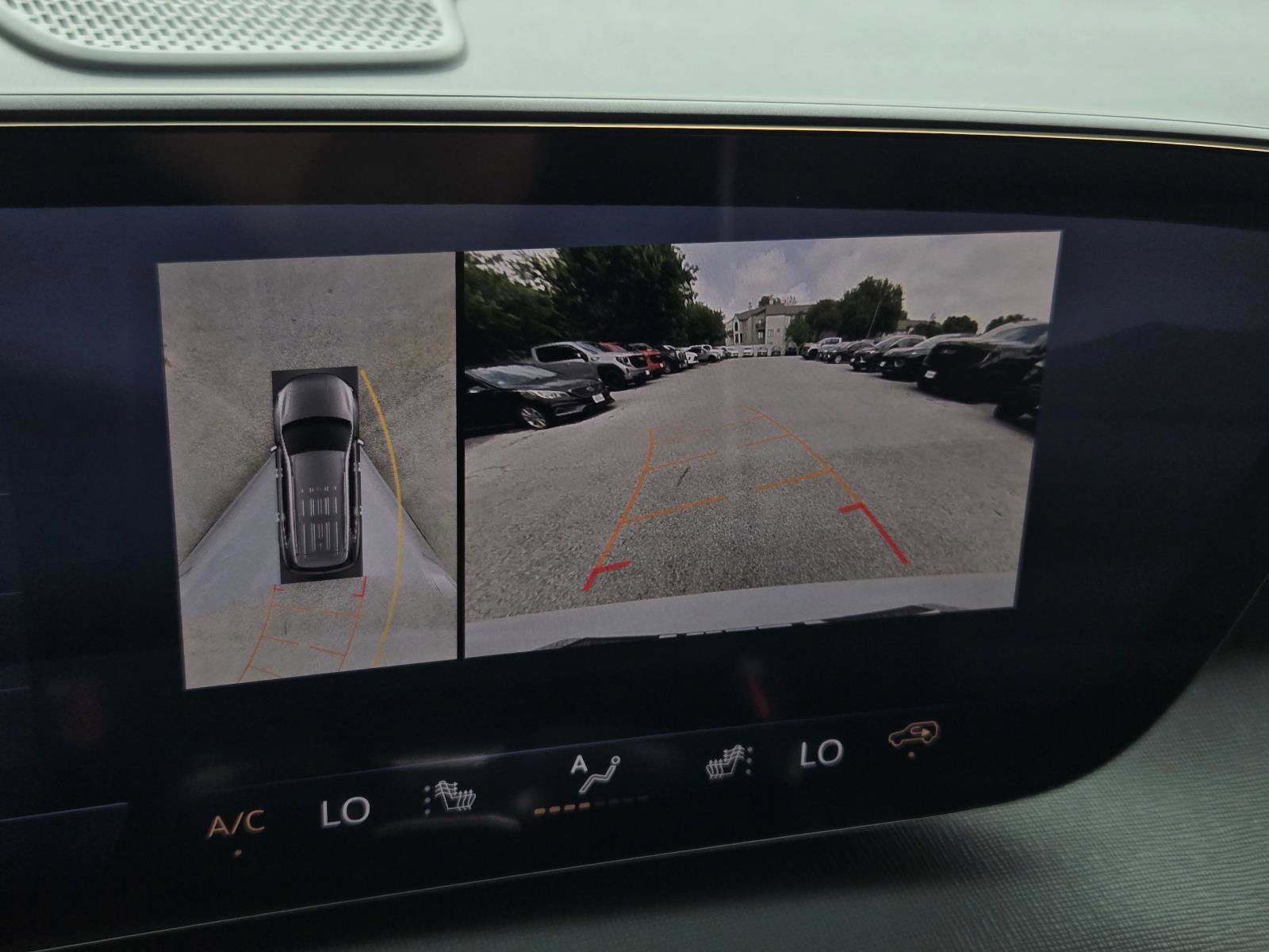New 2026 Buick Enclave Sport Touring w/ Power Package FWD image 9