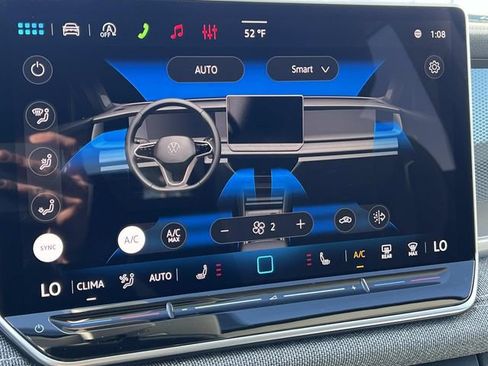 New 2026 Volkswagen Tiguan S FWD image 20