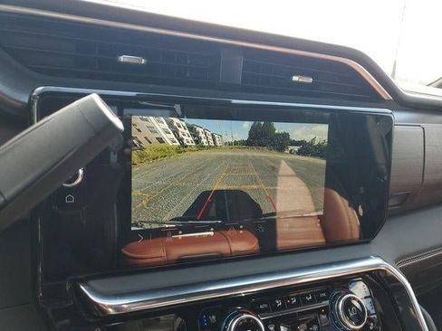 New 2026 GMC Sierra 2500 Denali Ultimate AWD/4WD image 27
