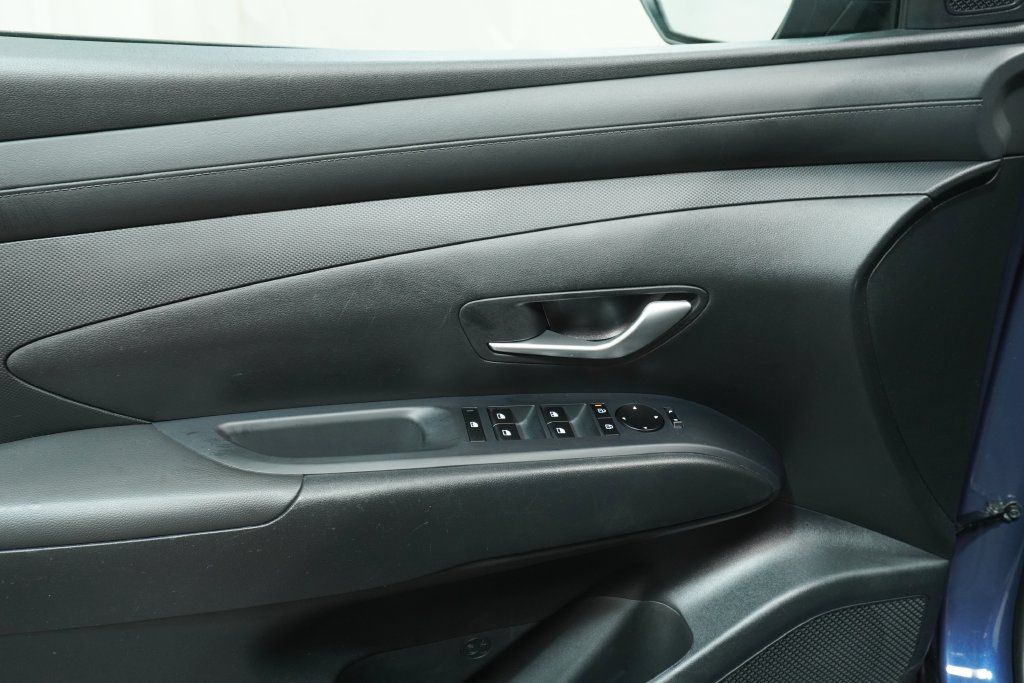 Certified 2026 Hyundai Tucson SE AWD/4WD image 21