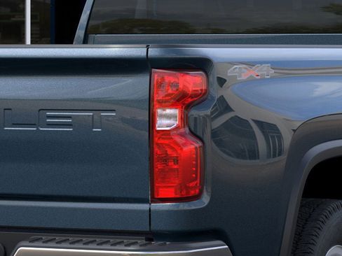New 2026 Chevrolet Silverado 2500 W/T image 37