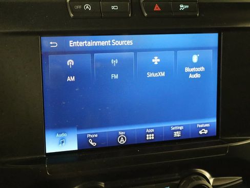 Used 2023 Ford F150 XL w/ STX Appearance Package RWD image 29