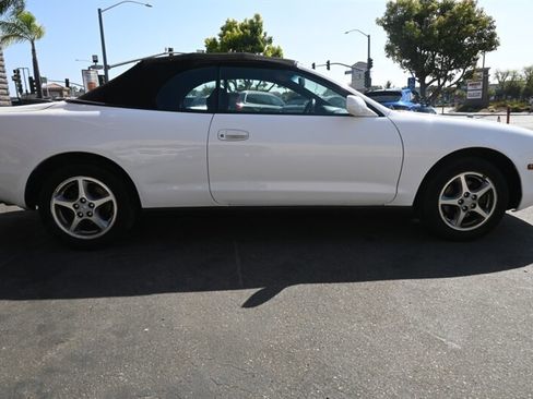 Used 1997 Toyota Celica GT image 14
