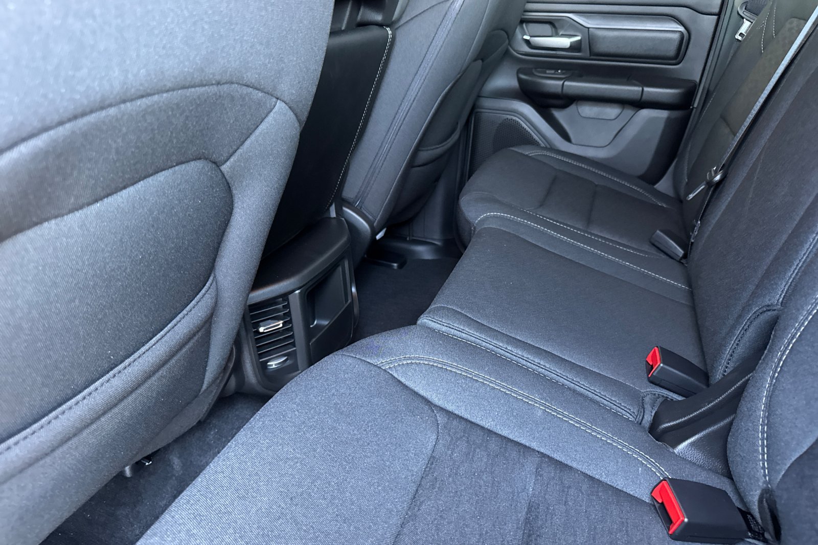 New 2026 RAM 1500 Express RWD image 11