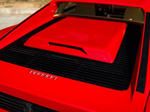 Used 1989 Ferrari Testarossa image 24