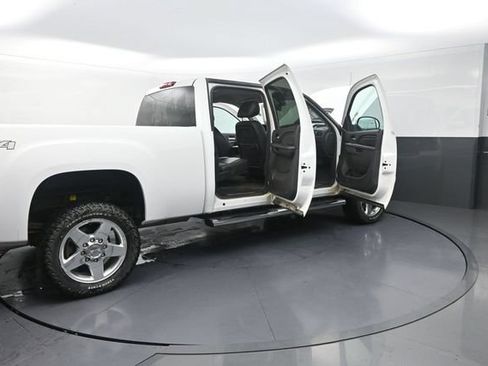 Used 2012 GMC Sierra 2500 Denali AWD/4WD image 45