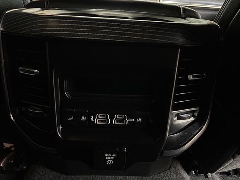 Used 2020 RAM 1500 Limited image 22