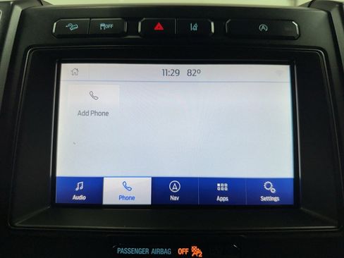 Used 2021 Ford Expedition Limited image 28