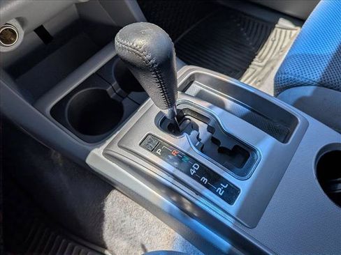 Used 2007 Toyota Tacoma PreRunner RWD image 12