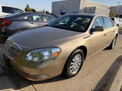 Used 2006 Buick Lucerne CX