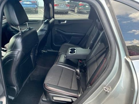 Used 2024 Ford Escape ST-Line AWD/4WD image 69