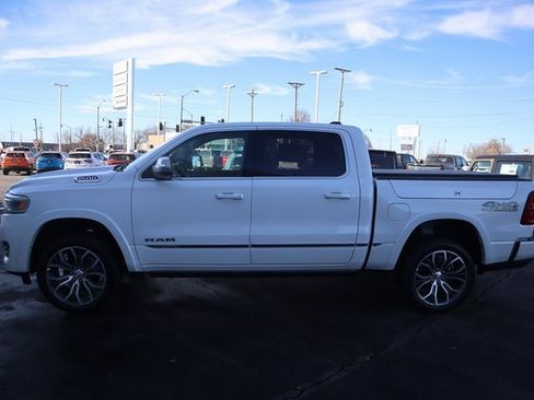 New 2026 RAM 1500 Tungsten image 19