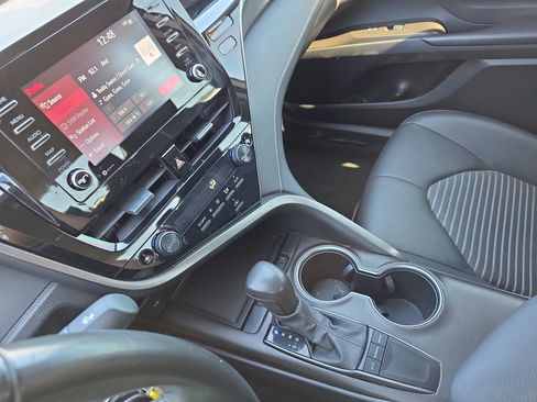 Used 2023 Toyota Camry SE image 24