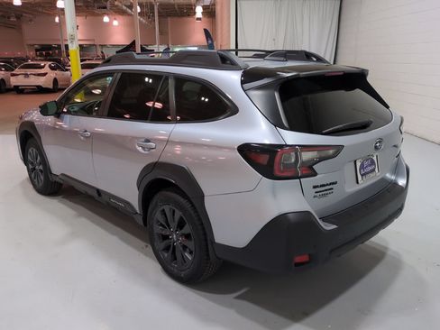 Certified 2024 Subaru Outback Onyx Edition AWD/4WD image 5