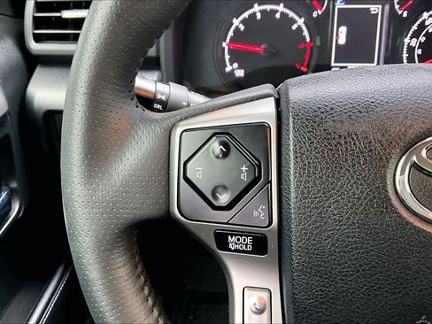Used 2022 Toyota 4Runner SR5 image 21