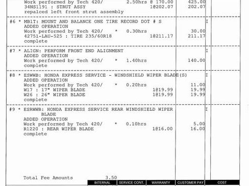 Used 2023 Nissan Rogue SV image 15