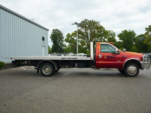 Used 2004 Ford F450 XL image 11