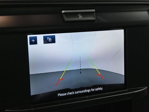 New 2026 Ford F350 XL w/ XL Driver Assist Package image 13