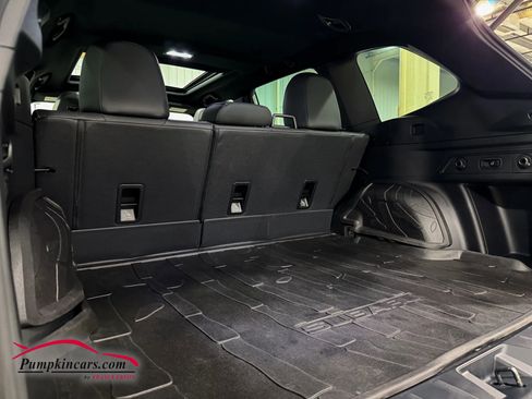 Used 2023 Subaru Forester Wilderness image 16