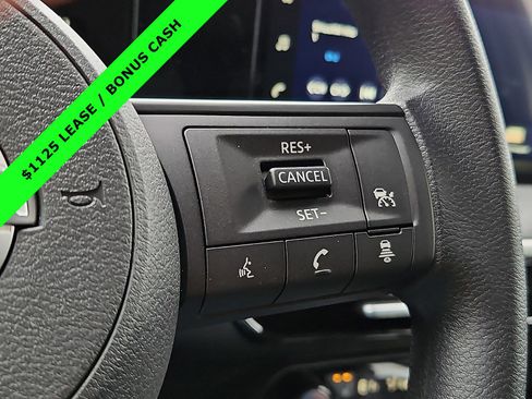 New 2026 Nissan Kicks SV w/ Cold Weather Package image 17