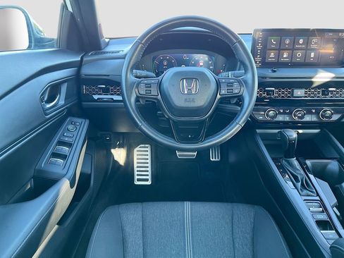 Used 2024 Honda Accord Sport image 21