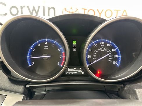 Used 2013 MAZDA MAZDA3 i Sport image 17