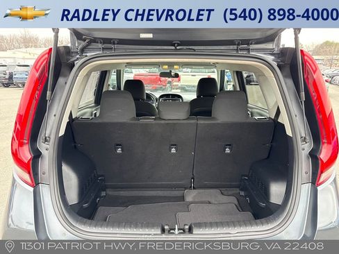 Used 2020 Kia Soul X-Line image 10