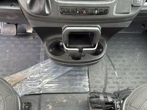 Used 2025 RAM ProMaster 3500 w/ Convenience Group image 21