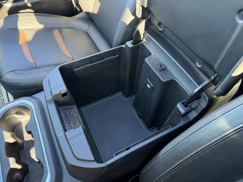 Used 2021 GMC Sierra 2500 AT4 w/ Gooseneck/5TH Wheel Package image 27