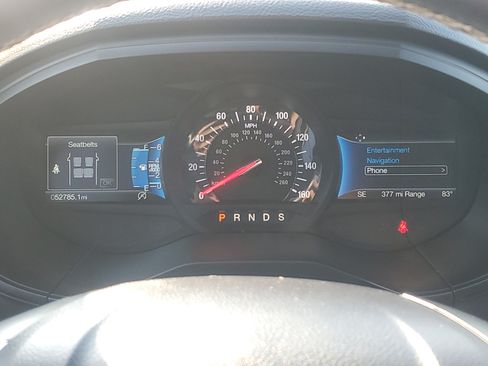 Used 2022 Ford Edge ST w/ Equipment Group 401A AWD/4WD image 23