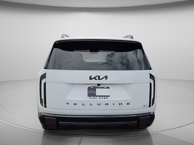 New 2027 Kia Telluride X-Line SX Prestige AWD/4WD image 4