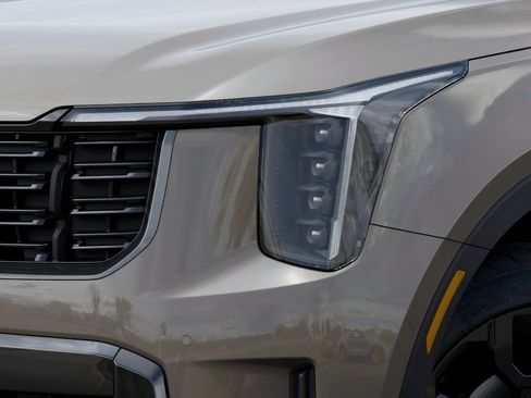 New 2026 Kia Sorento SX AWD/4WD image 10