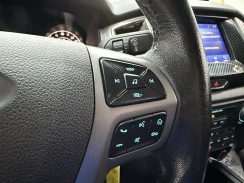 Used 2020 Ford Ranger XLT w/ Equipment Group 302A Luxury image 15