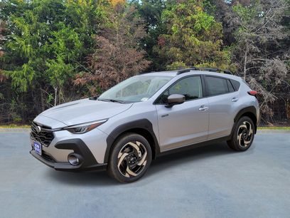 New 2026 Subaru Crosstrek 2.5i Limited