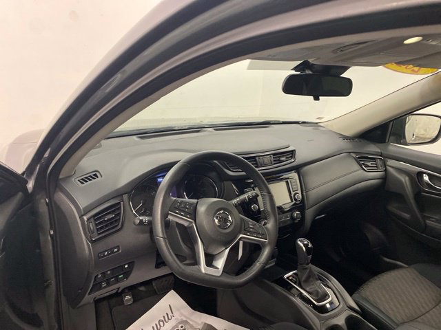 Used 2019 Nissan Rogue S w/ Special Edition Package AWD/4WD image 8