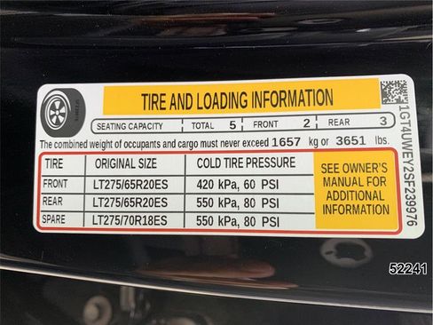 Used 2025 GMC Sierra 3500 Denali w/ Denali Reserve Package image 16