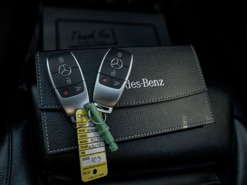 Used 2020 Mercedes-Benz A 220 4MATIC image 23