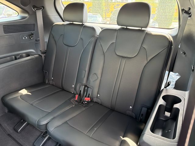 New 2026 Kia Sorento SX Prestige AWD/4WD image 21
