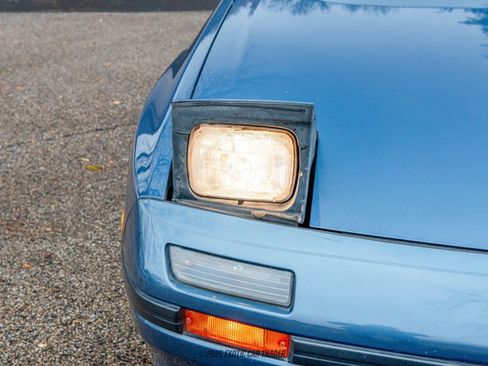 Used 1987 MAZDA RX-7 GXL image 87