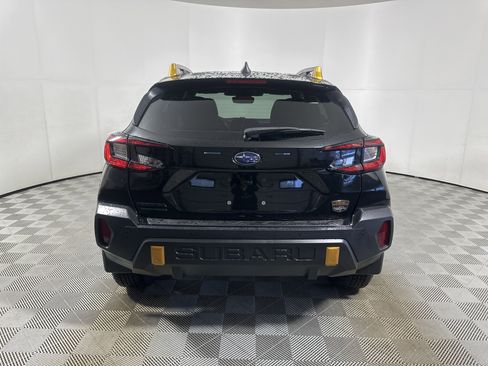 Used 2024 Subaru Crosstrek 2.5i Wilderness w/ Wilderness Package AWD/4WD image 6