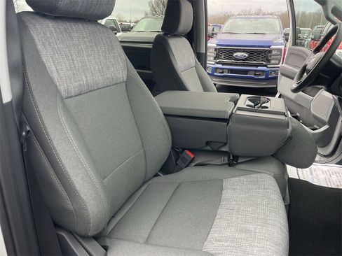 New 2026 Ford F250 XLT w/ XLT Premium Package image 30