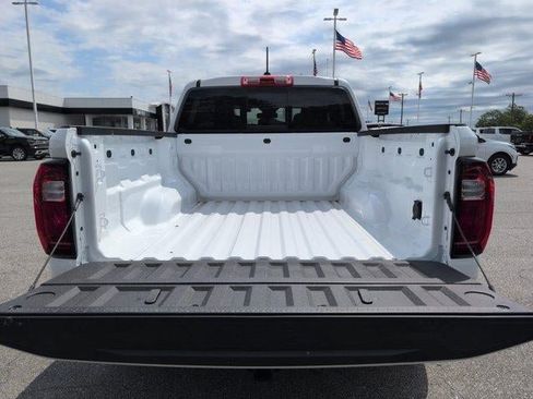 New 2026 GMC Canyon AT4 AWD/4WD image 7