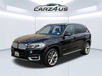 Used 2018 BMW X5 xDrive40e