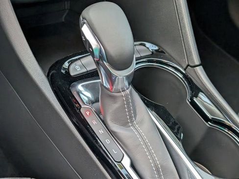 New 2026 Buick Encore GX Sport Touring w/ Comfort Package image 18